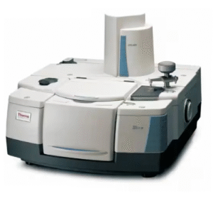 Nicolet iS50 and iS50R FTIR Spectrometers